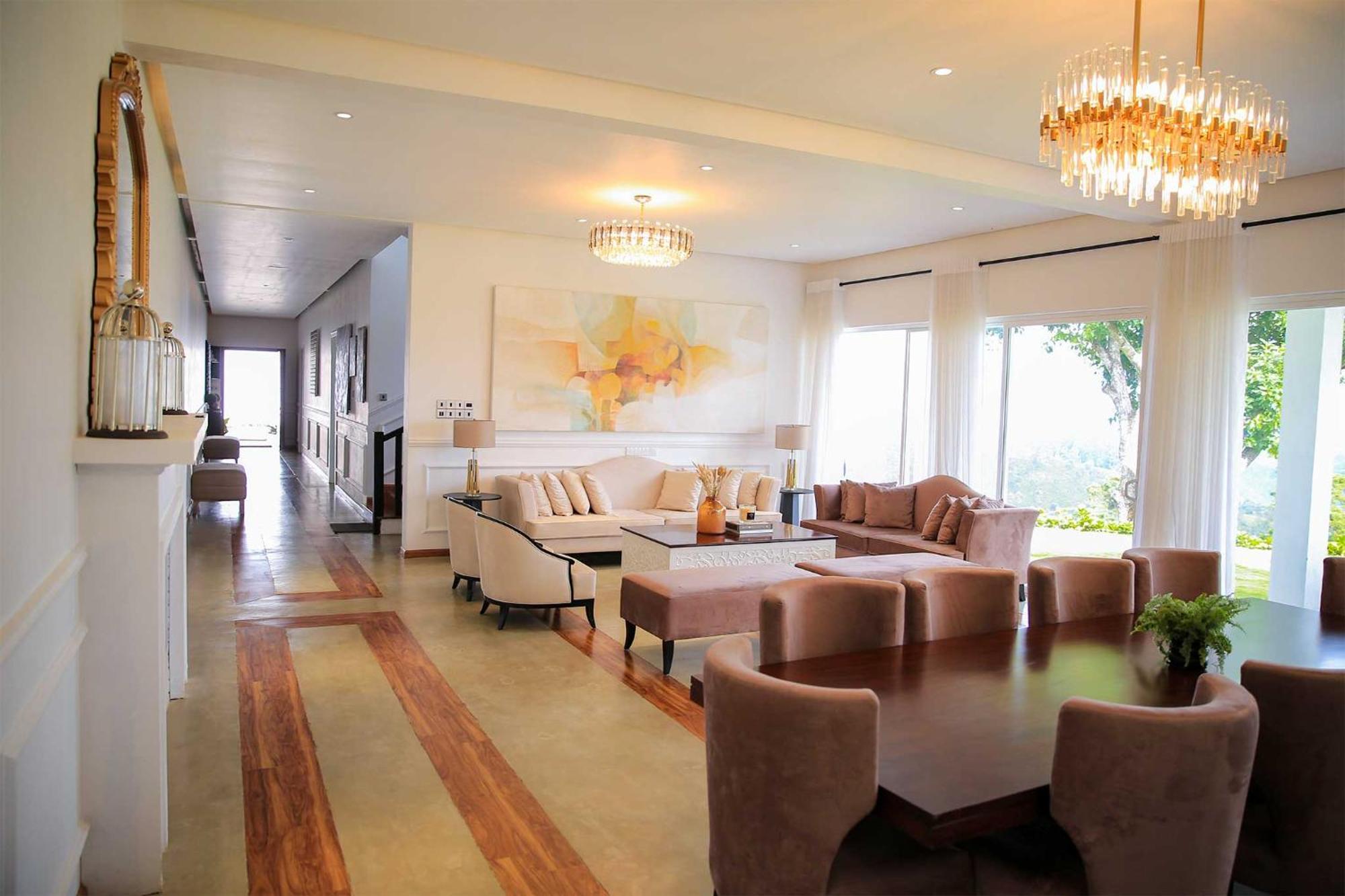 Benito Bungalow By The Serendipity Collection Haputale Ngoại thất bức ảnh